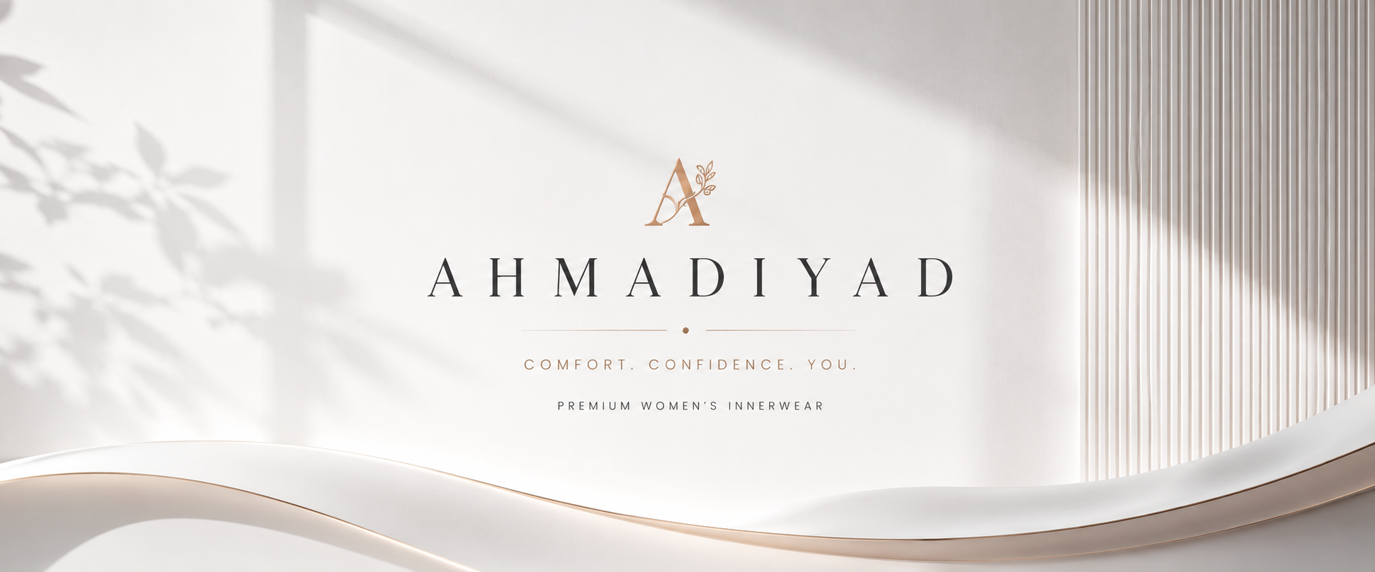 New Collection - Premium Bras, Panties & Nighties
