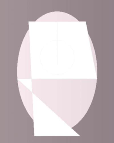 Maternity Over-Belly Brief (3 Pack) thumbnail 2