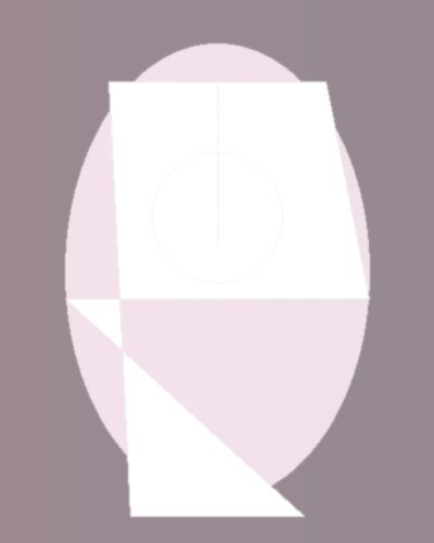 Boyshort Lounge Panty
